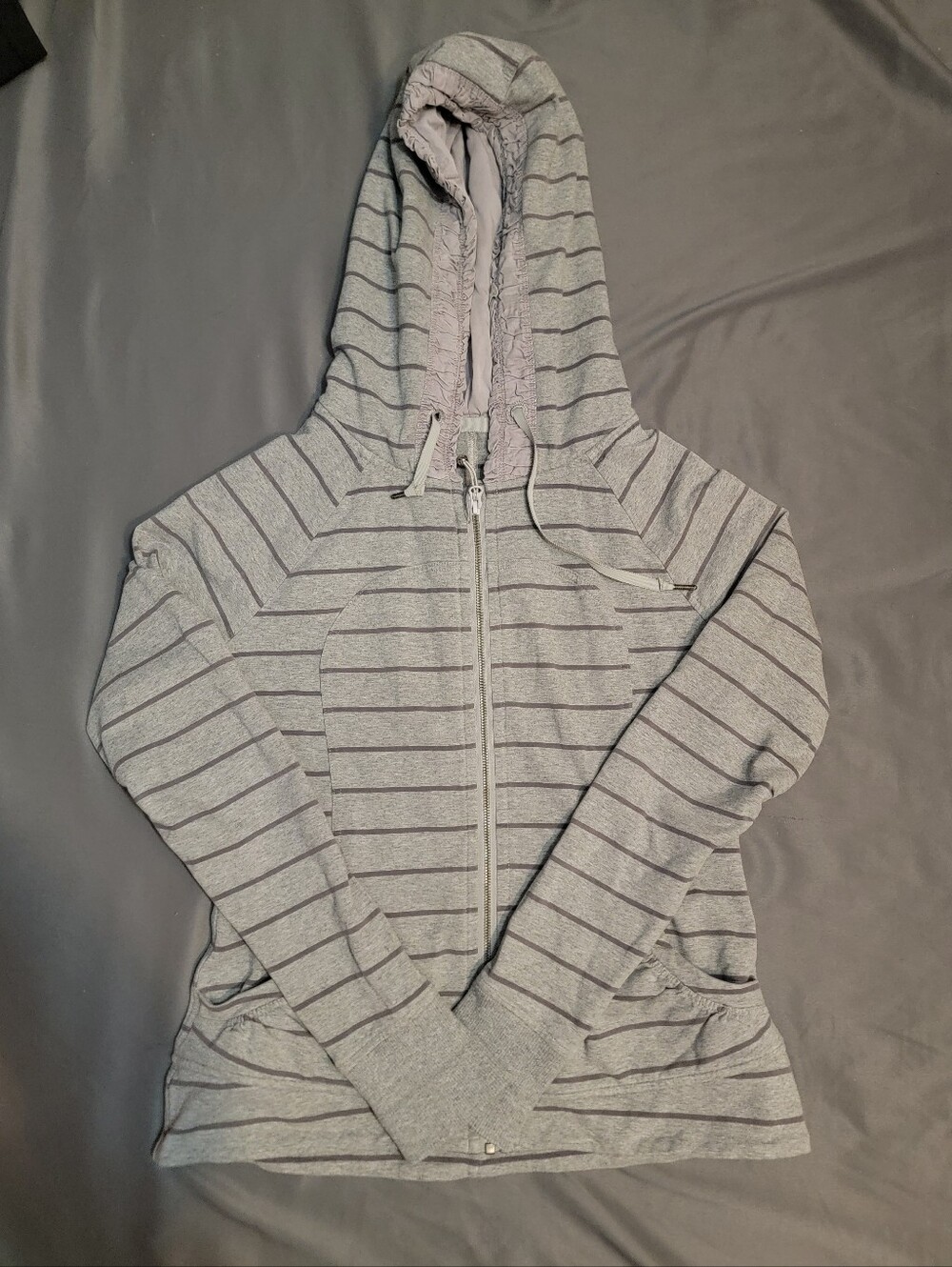 Lululemon Zip Up Jacket